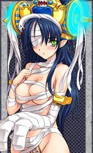 マミー Ｓ Ⅷ世