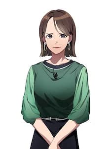 Suzuki Yui