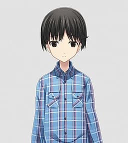橘 結人