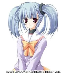 Nishida Mary