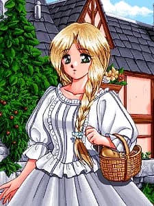 バニラ