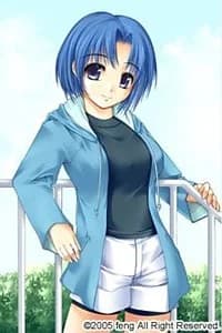 Mikitani Subaru