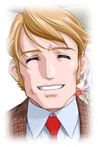アレクサンドル・ミハイル ・アシモフ