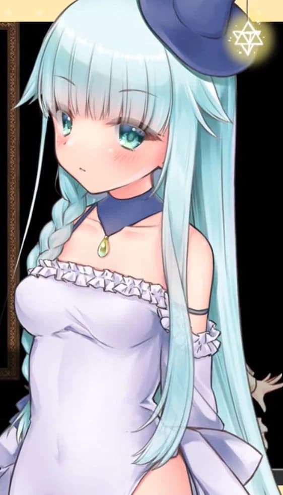 シアン