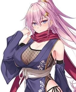 Miyakoji Rinka