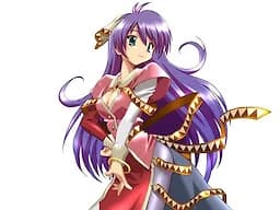 芙莉·卡瑞
