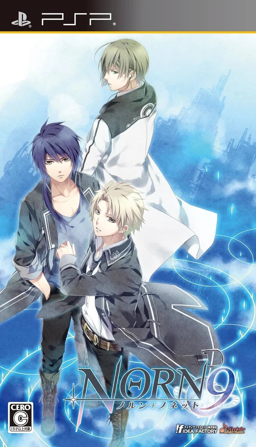 Norn9: Var Commons