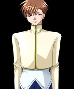 Kashiwagi Rentarou