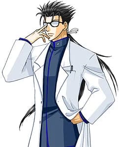 Tatsumi Shougo
