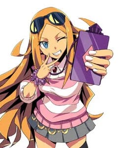 逢坂 真愛