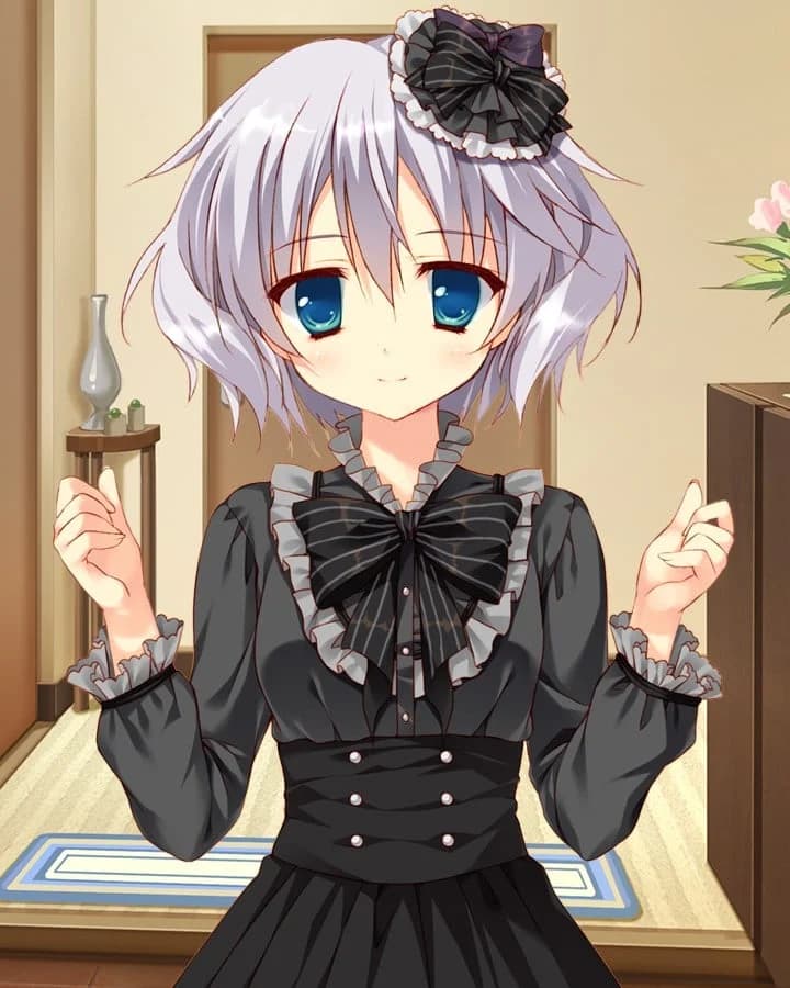 ニーカ