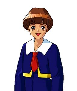 ネルト・ケンダーマン