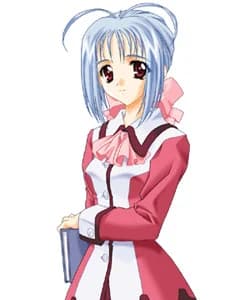 藤枝 藍巳