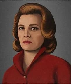 Monica Rayne