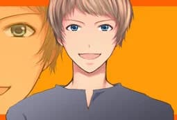 Okutsu Sousuke