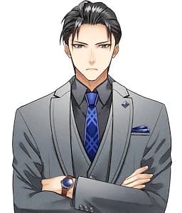 Takase Akihiko