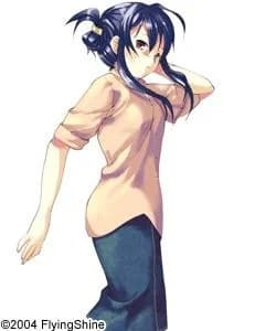 Matsumoto Miyaka
