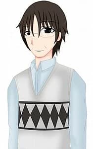 Ogata Ryudo