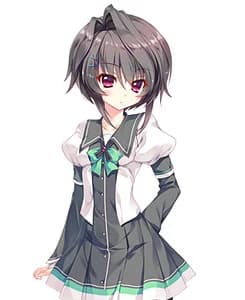 结城希亚