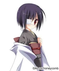 黑翼