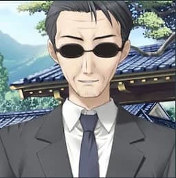 Yamanashi Takayuki