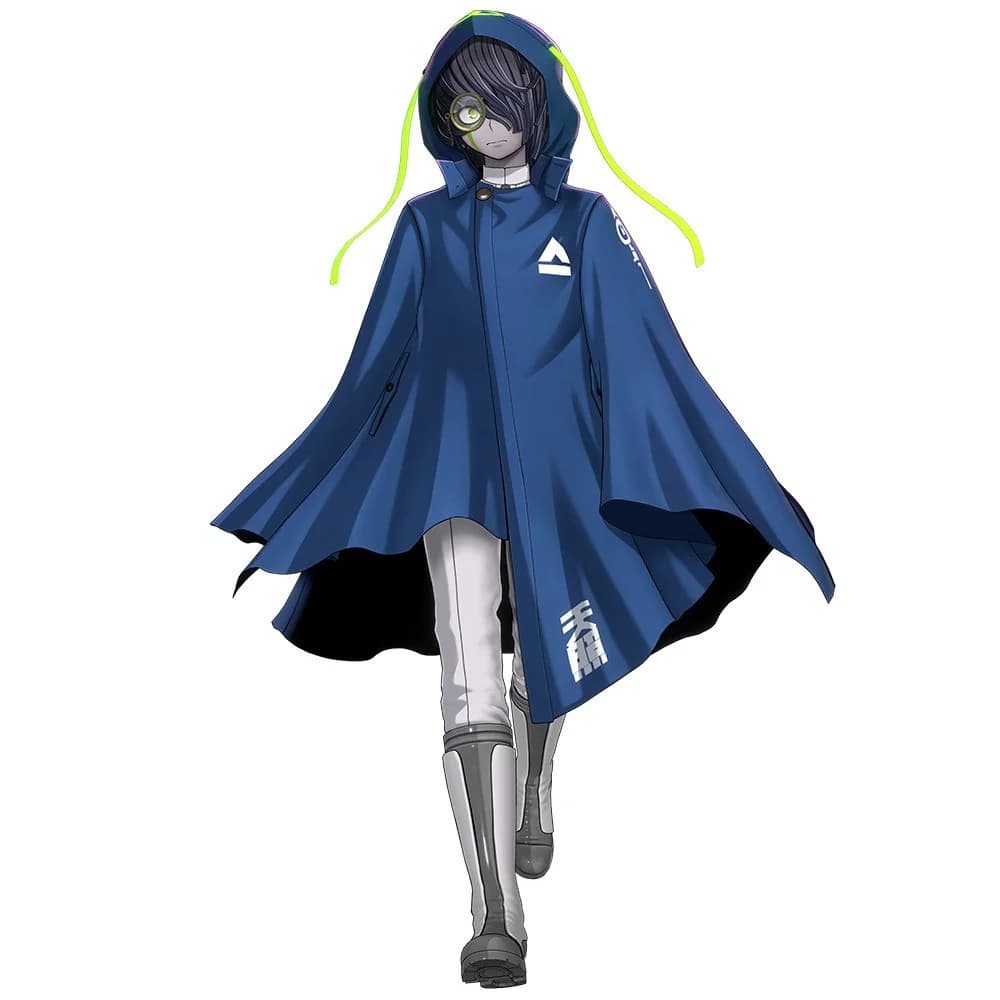 セス＝バロウズ