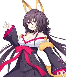Kitsune