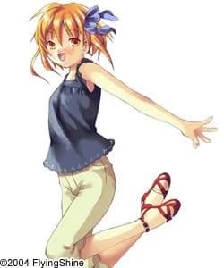 Takakuwa Anzu