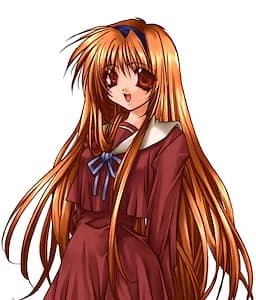 Suzuki Shion