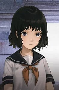 蒲岛琉璃子