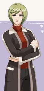 Toudou Tatsuko