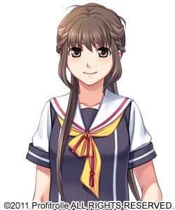 日野守 千枝