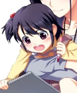 Kazami Yuma