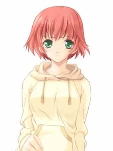 雪桜 紅葉