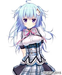 Nakano Mei