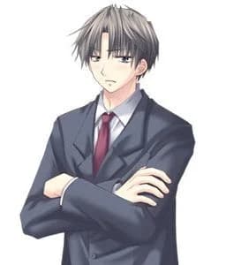 Kujou Takami