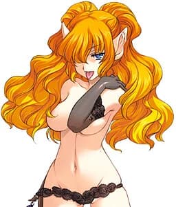 拉鲁伽·梦魔