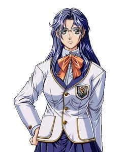 北川 真奈瀬
