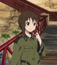 空深 彼方