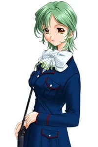 永井 恵理子