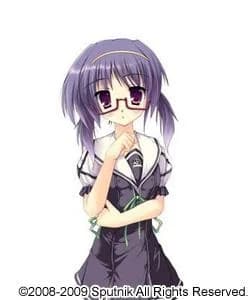椎谷 ななみ