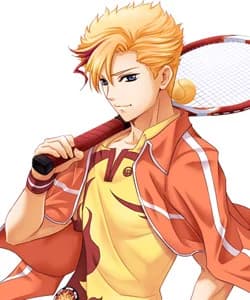 緋ノ宮 黎