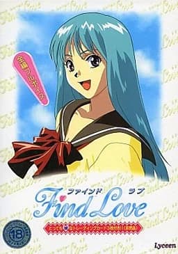 Find Love