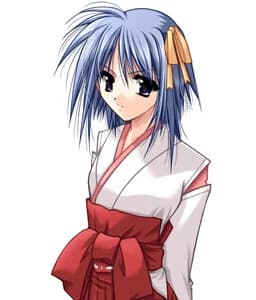 Izumi Ai