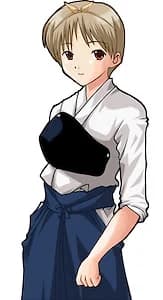 琴乃梓