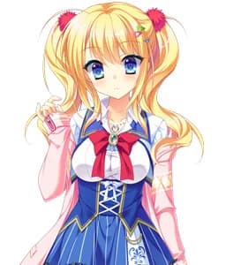 Kisaki Reina