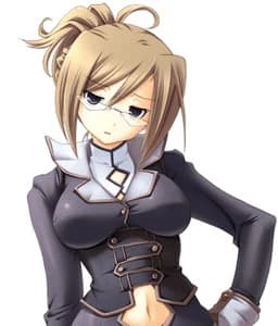 Tsukihara Misono