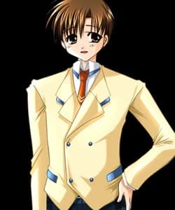 Tanaka Atsushi