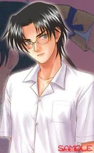 Mimasaka Shinji