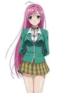 赤夜 萌香